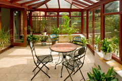 Welford On Avon conservatory quotes