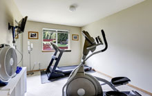 Welford On Avon home gym construction leads