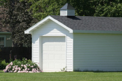 Welford On Avon outbuilding construction costs